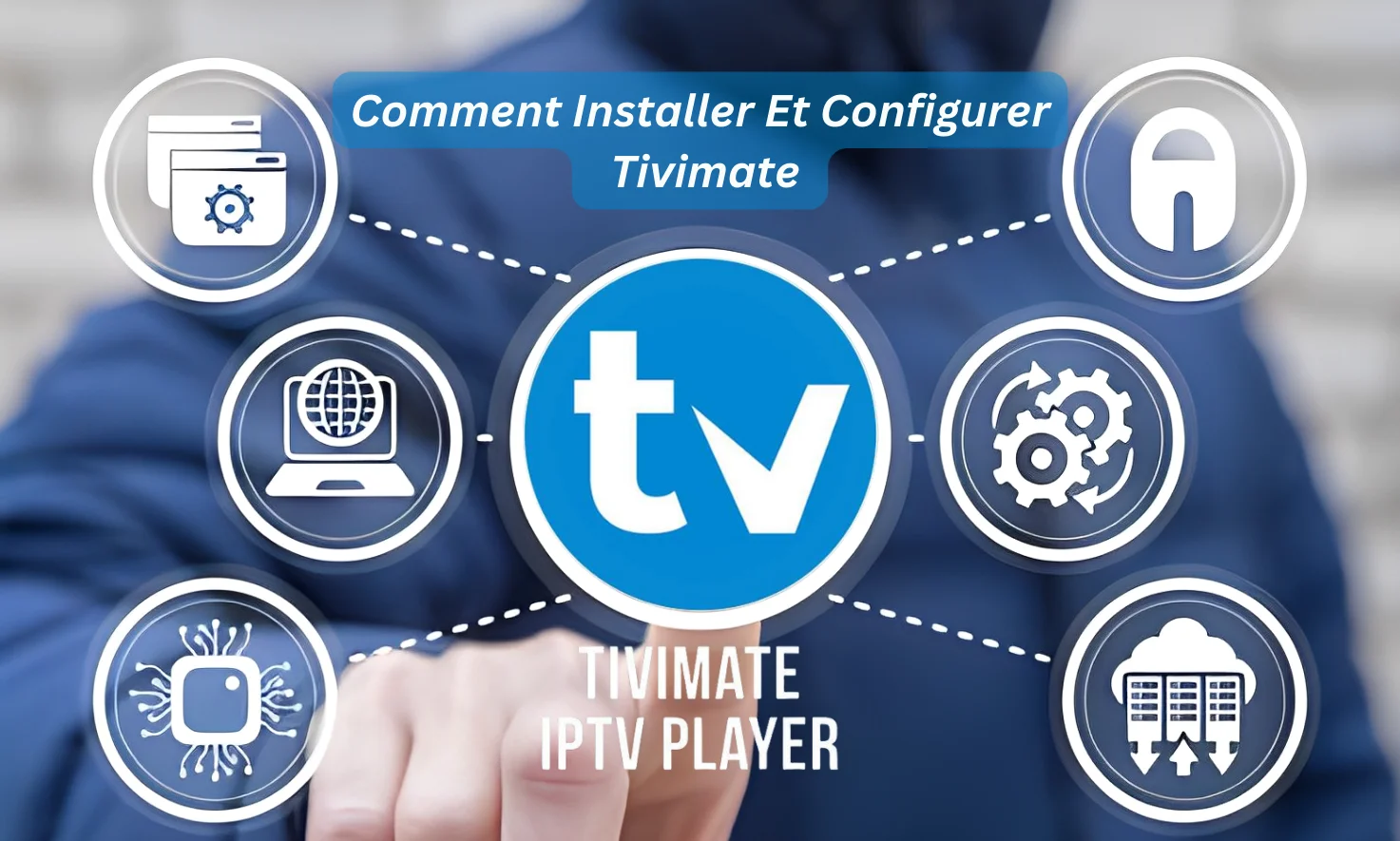 tivimate premium