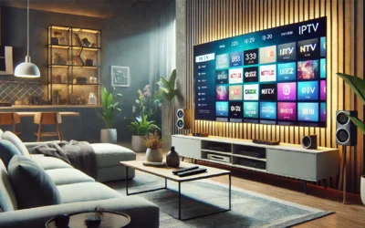 IPTV en Ligne : Guide Complet pour une Expérience de Streaming Optimale