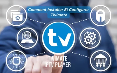 Comment Configurer Tivimate Premium IPTV Player en 202